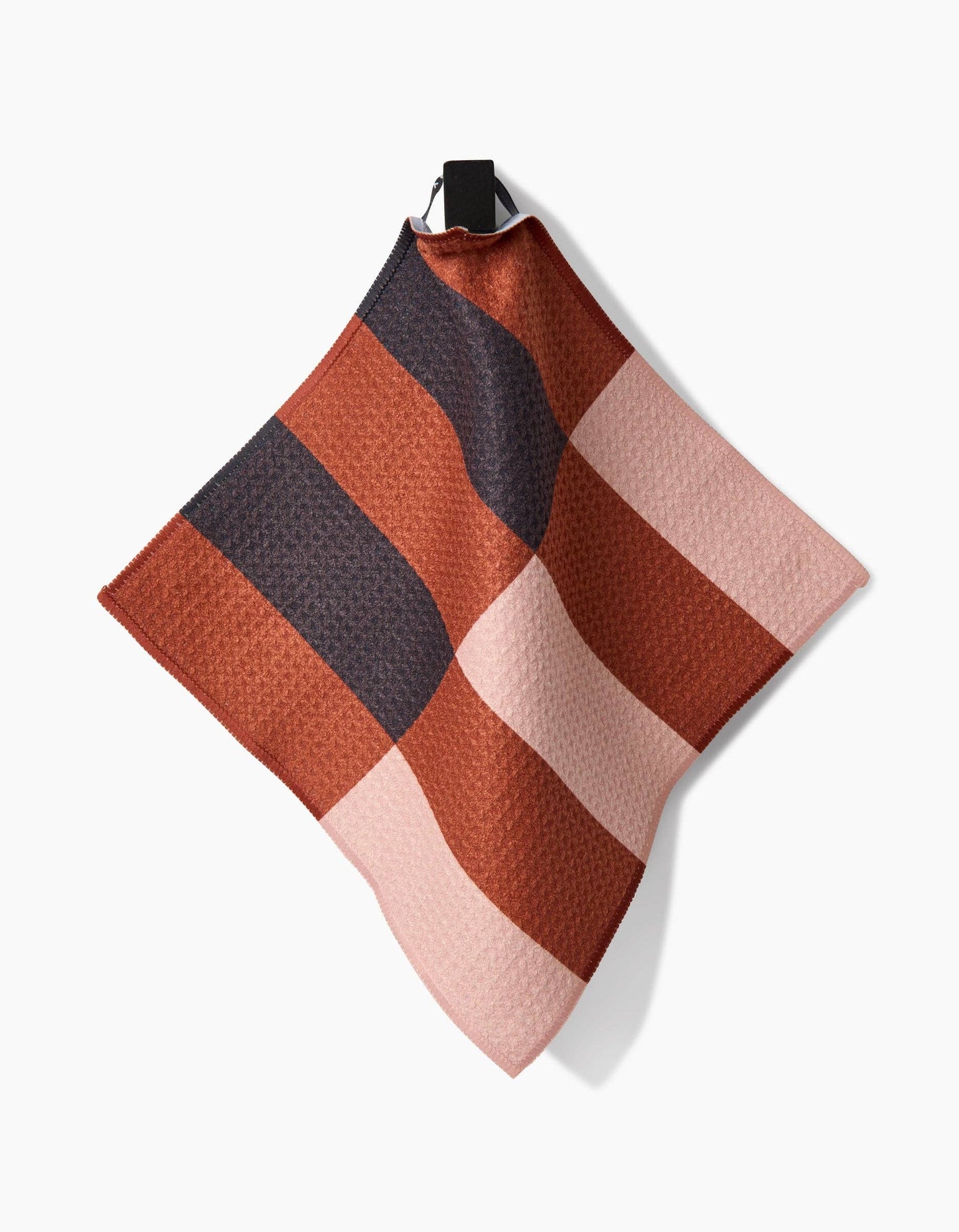 Geometry - Cocoa Dots Dishcloth Set