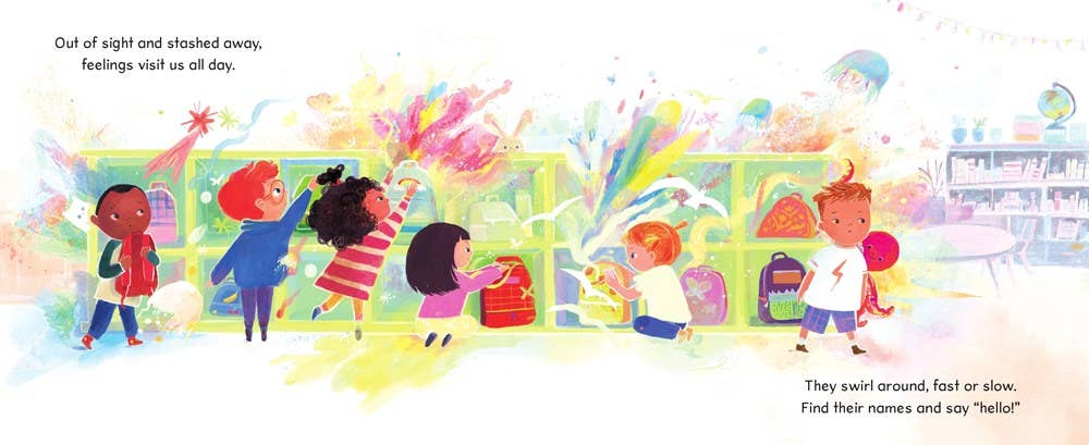 HarperCollins - First Day, Hooray! : June Sobel