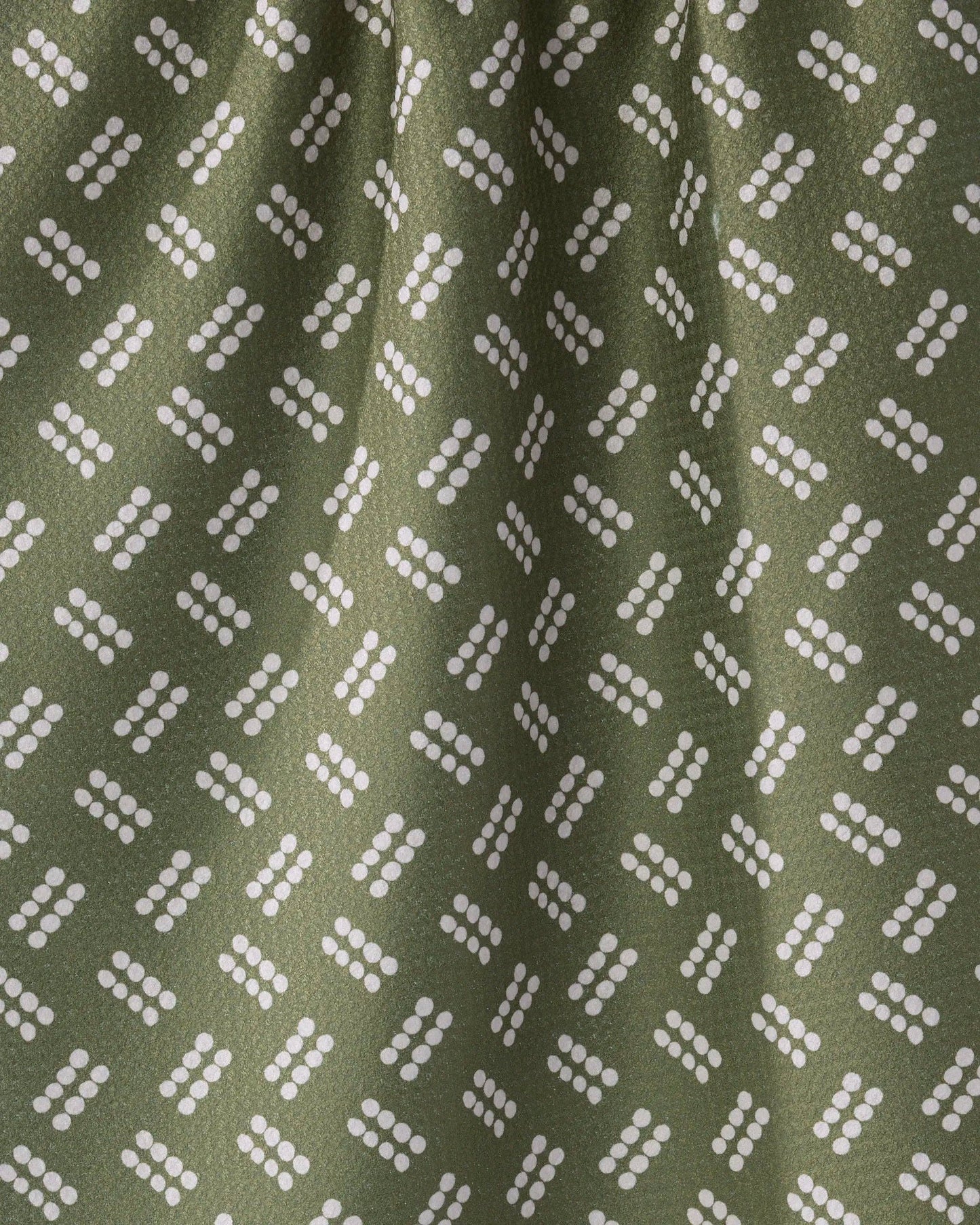 Geometry - Wick Tea Towel