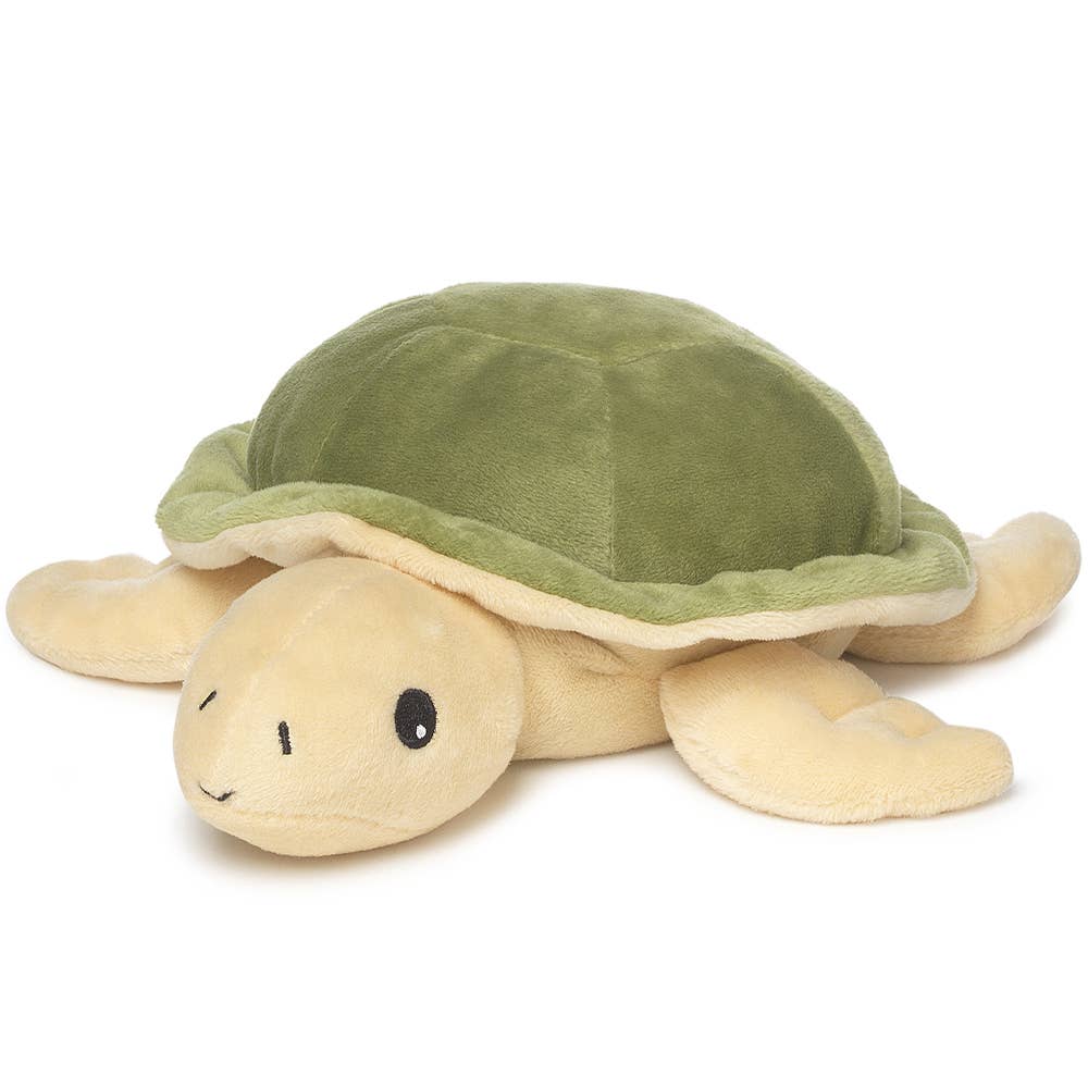 Warmies - Turtle Warmies Junior
