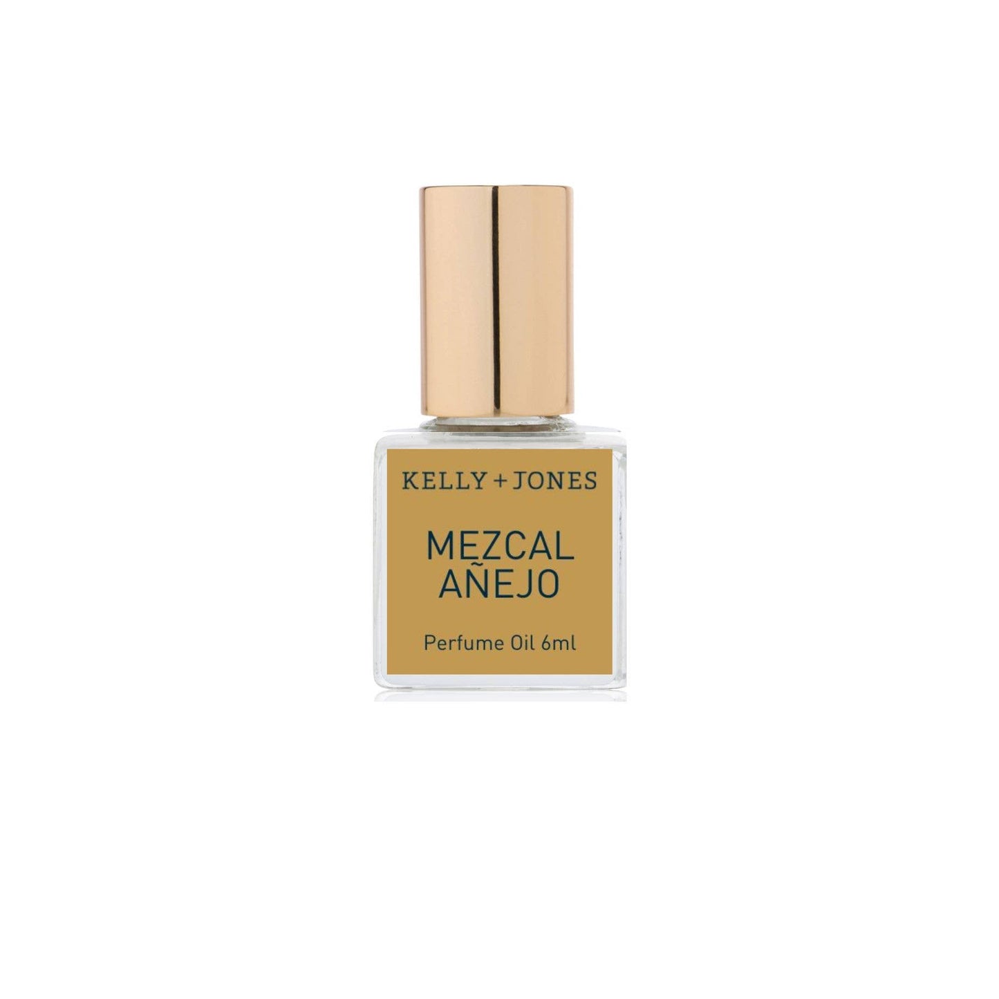 Kelly + Jones - MEZCAL GOLD Perfume Oil: Añejo