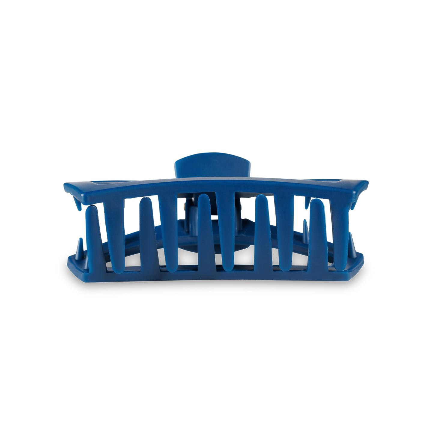TELETIES - Open Hair Clip | Medium | Midnight Rain