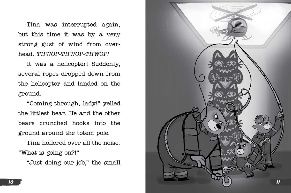 Simon & Schuster - Big Bad Woof by Walker Styles