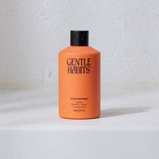 Gentle Habits US - Ritual Body Balm - Noosa