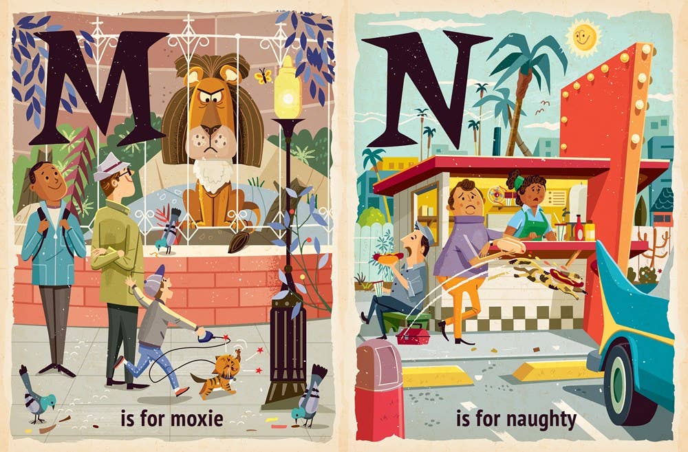 Gibbs Smith - C Is for Cats