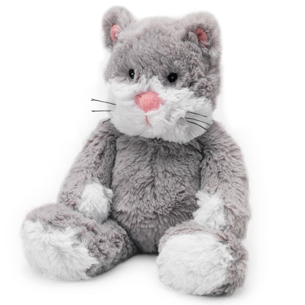 Warmies Lavender Scented Plush Plush Toy - Cat