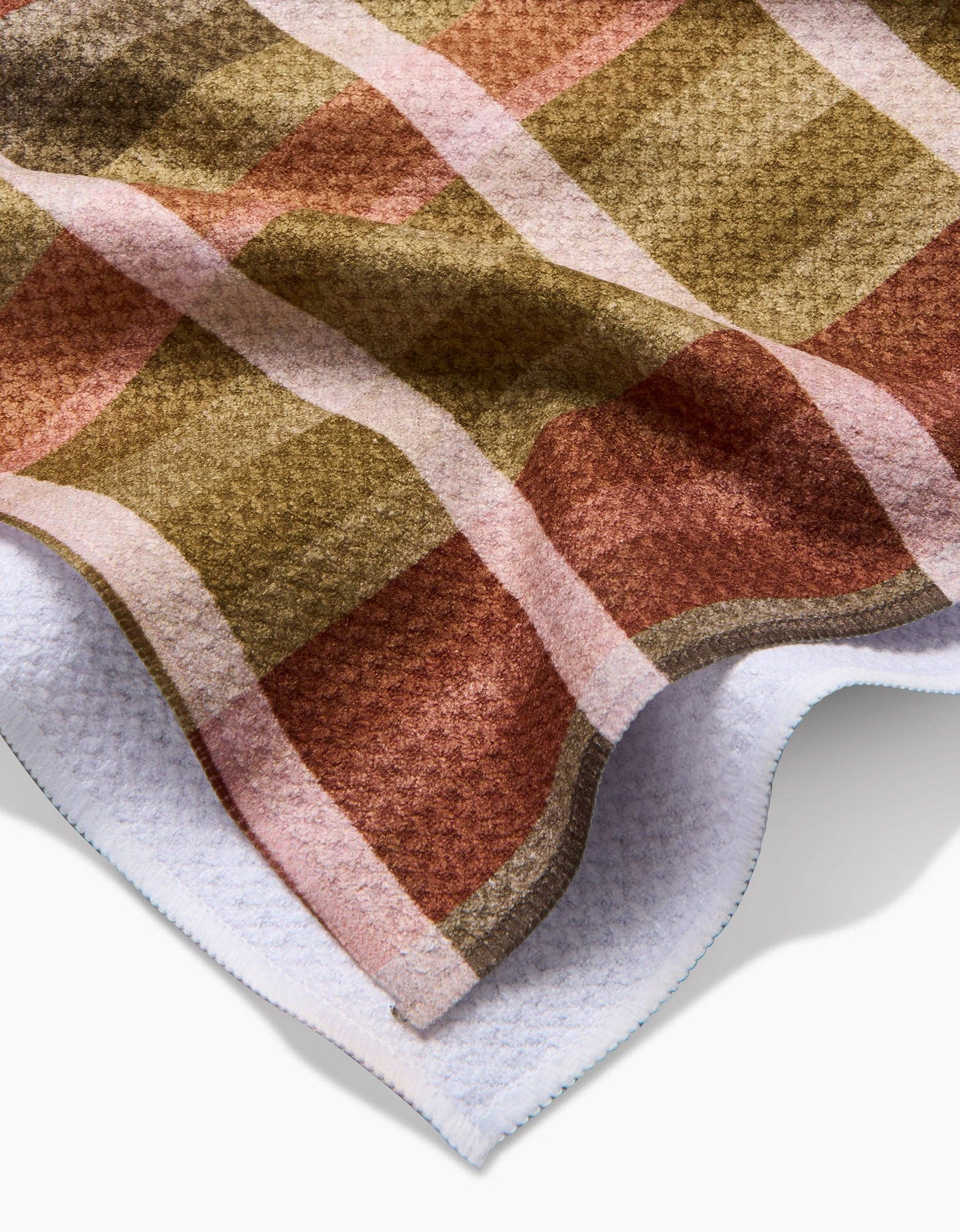 Geometry - Fall Harvest Stripes