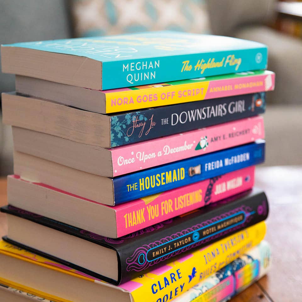 The Enchanted Envelope - Valentines Day Blind Date With A Book | Trending | 2025