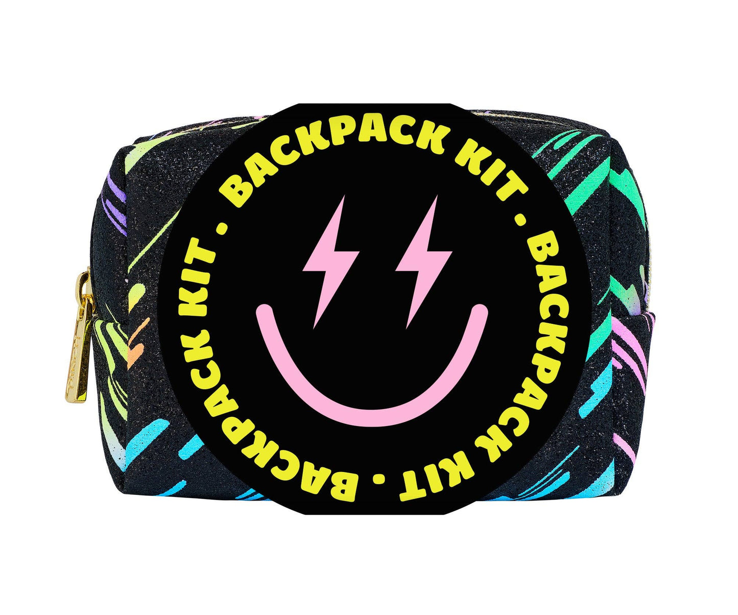 Pinch Provisions - Backpack Kit | Neon Rainbow | Back To School