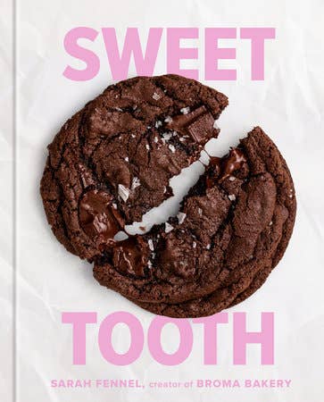 Penguin Random House LLC - Sweet Tooth