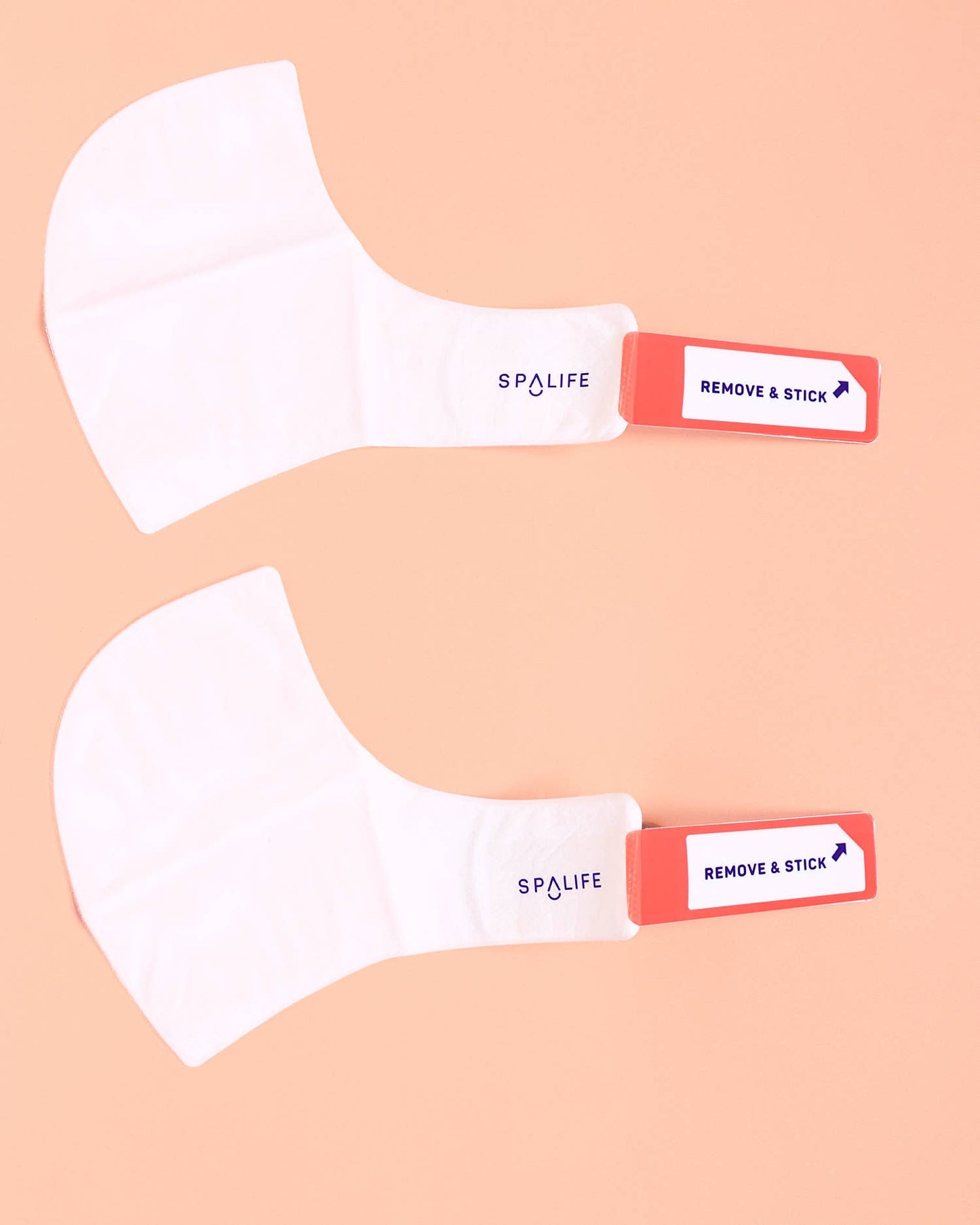 My Spa Life - Heel Yeah! Repairing Heel Mask - 1 Pair