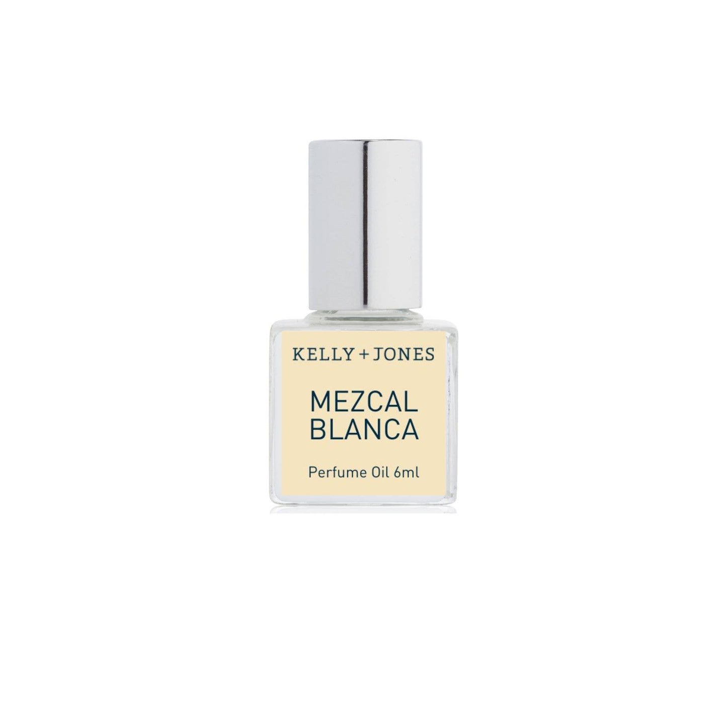 Kelly + Jones - MEZCAL Perfume Oil: Blanca