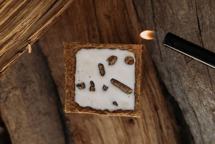Dirt Road Candle Co - Quit Buggin' Me Fire Starters