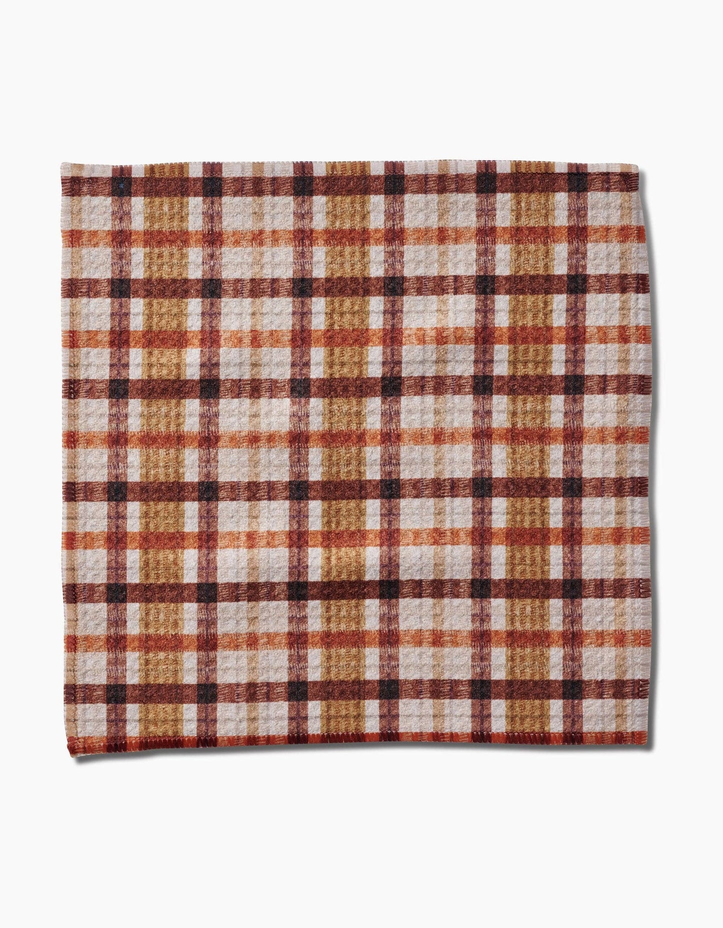 Geometry - Maple Jane Dishcloth Set