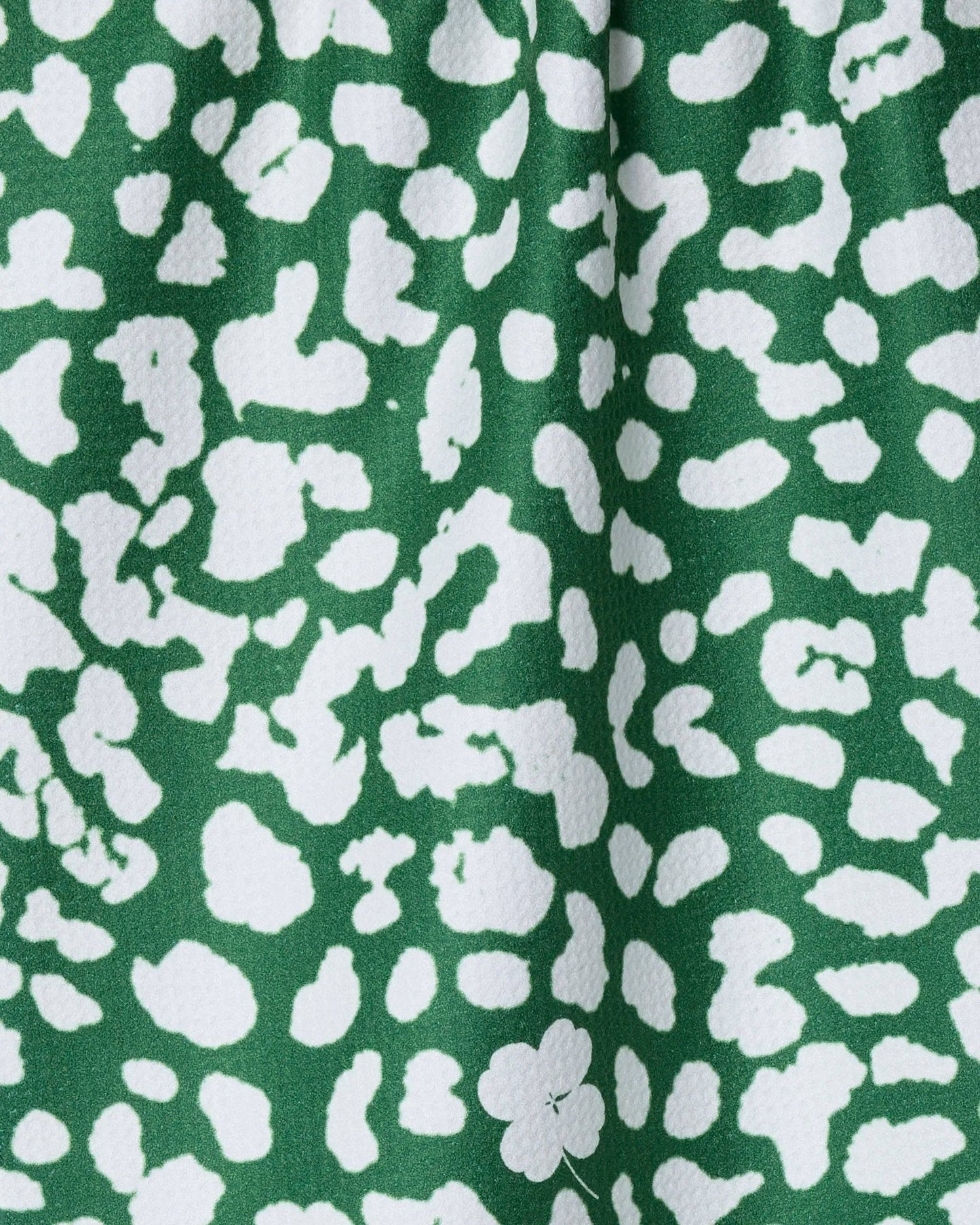 Geometry - Mas Feroz Tea Towel