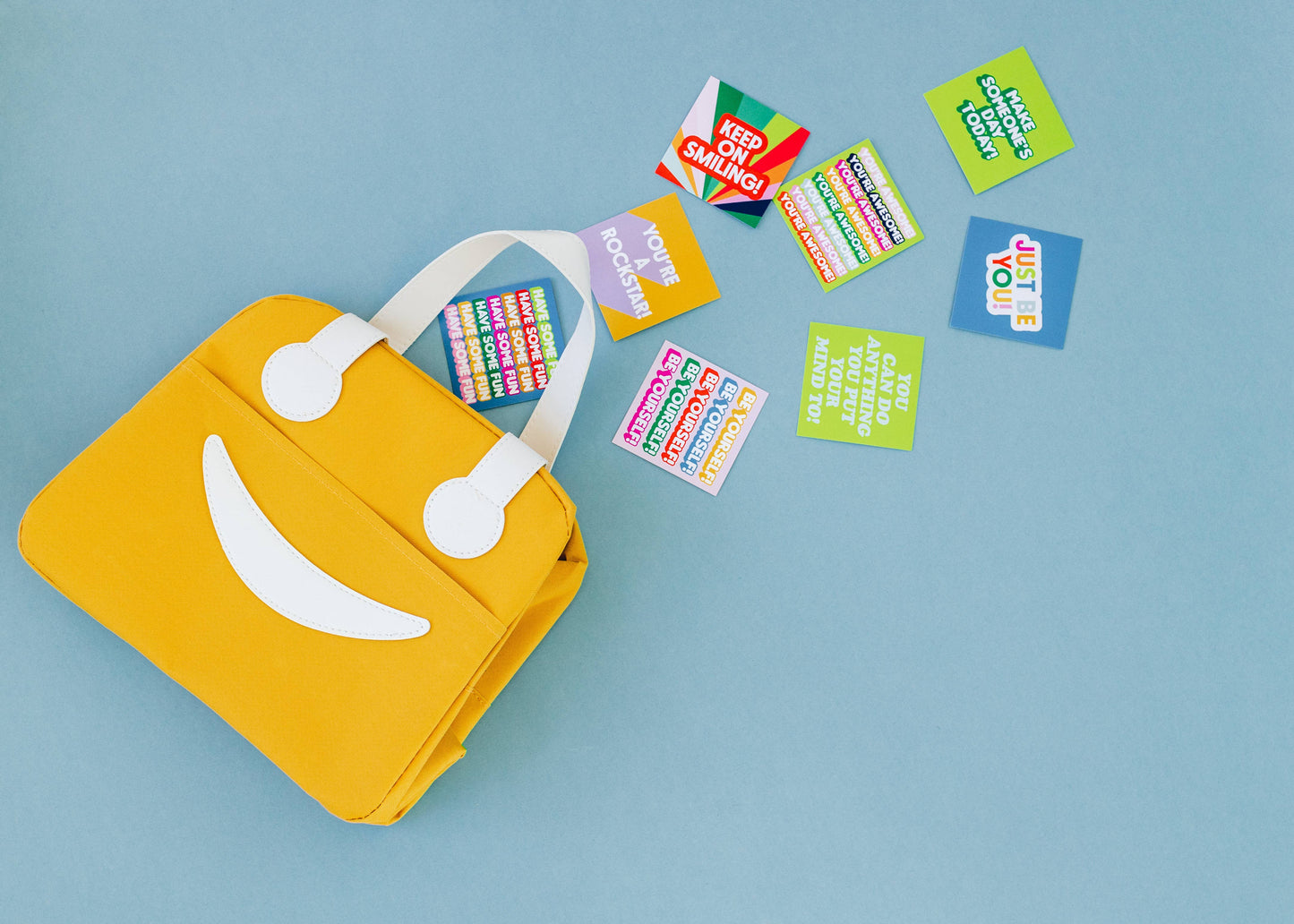 Mixtape Paper Co. - LUNCHBOX LOVIN' ✨ mini notes