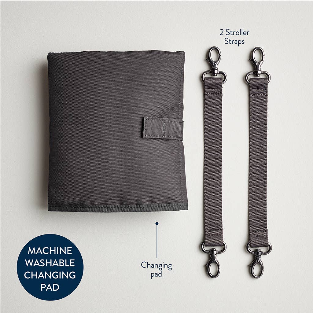 Itzy Ritzy - Eras Backpack™ Diaper Bag