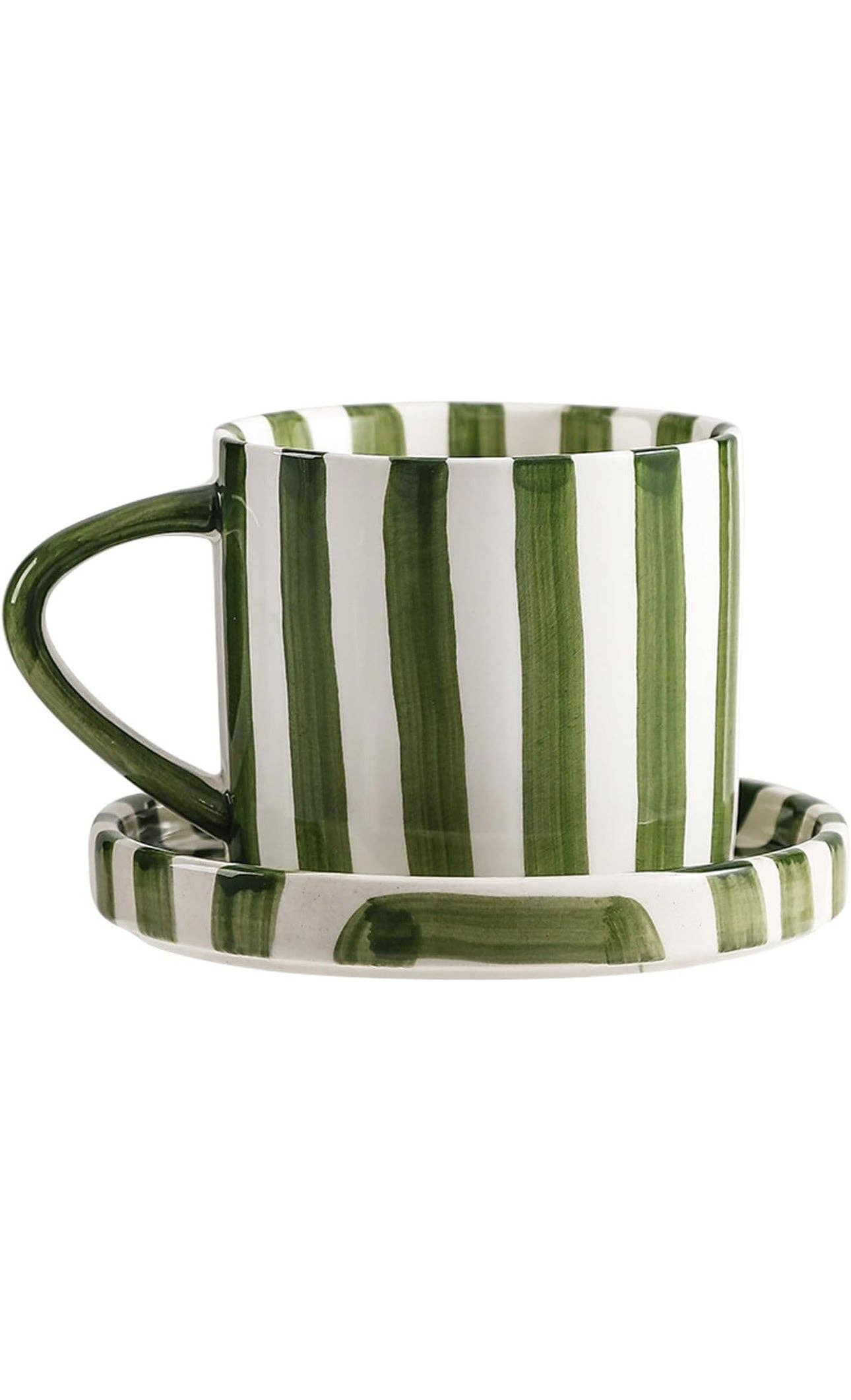 TEASPRESSA | LUXE Mixer Cube - Tratto Cafe Collection