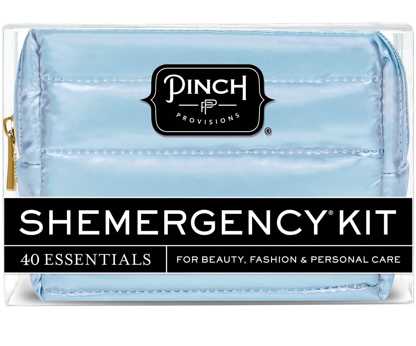 Pinch Provisions - Pastel Puffer Shemergency Kit
