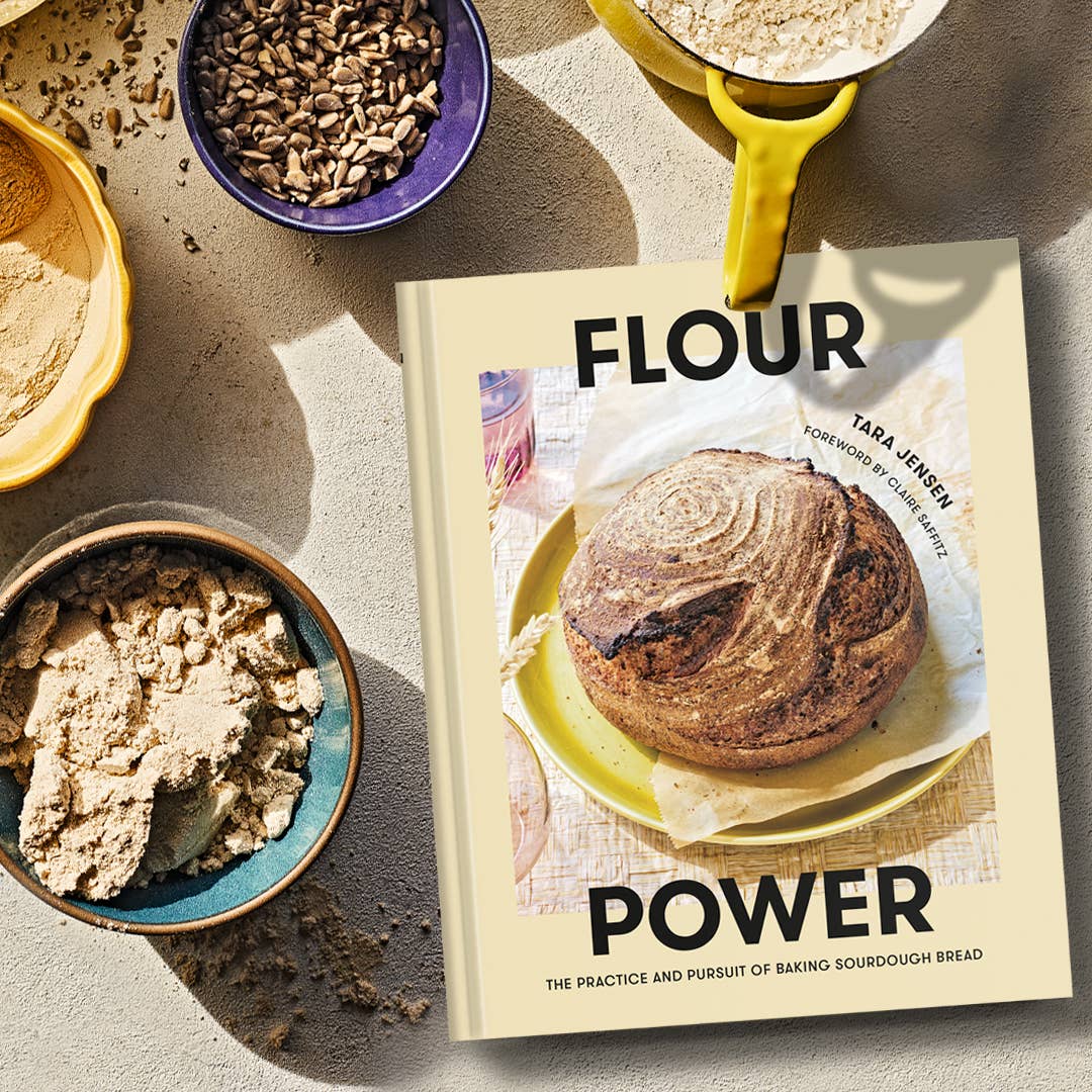 Penguin Random House LLC - Flour Power