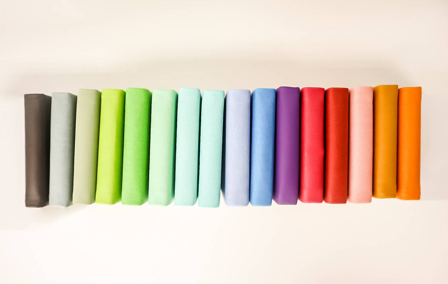 Properly Improper - Believe In Your Damn Self Leatherette Pocket Journal