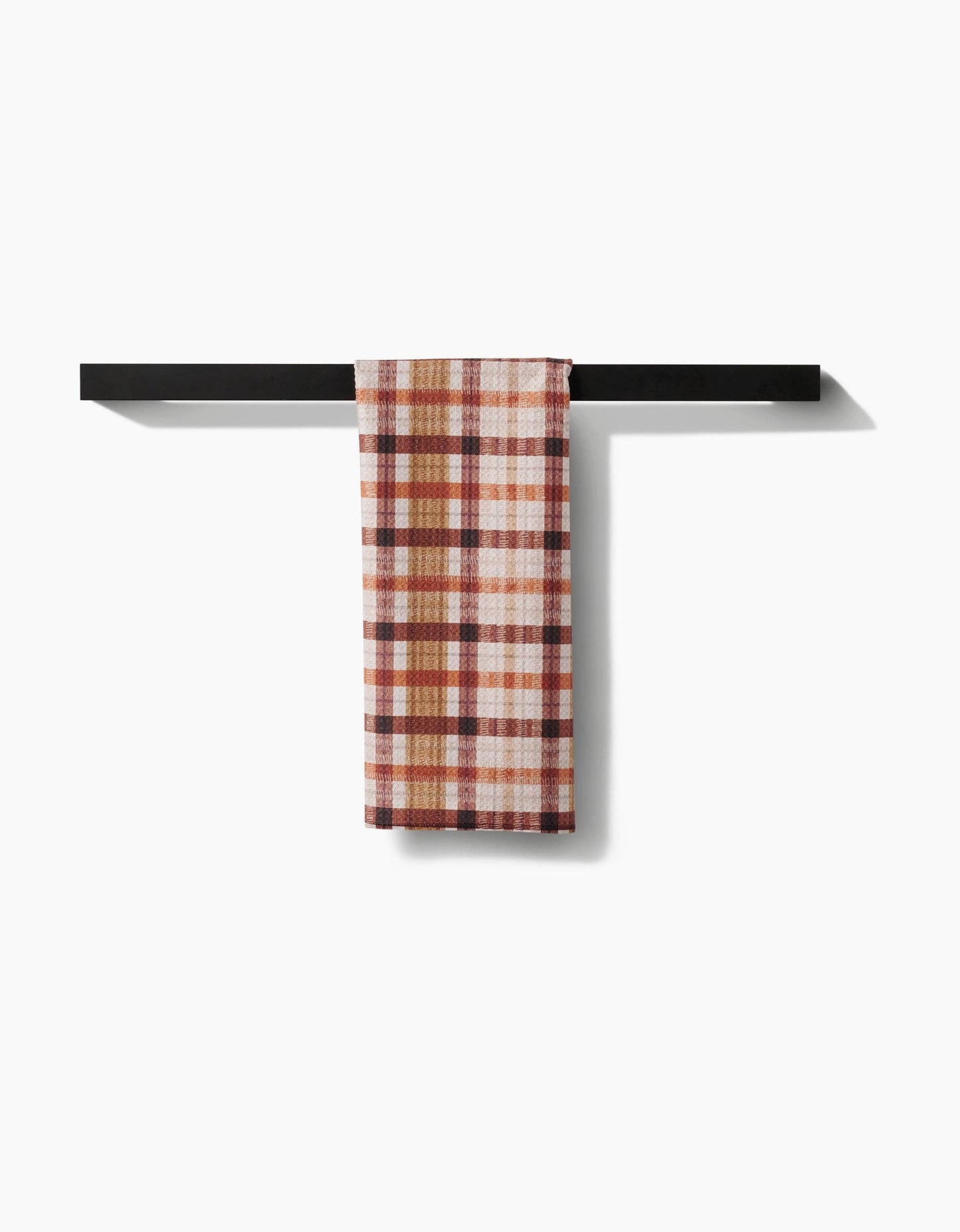 Geometry - Maple Jane Tea Towel