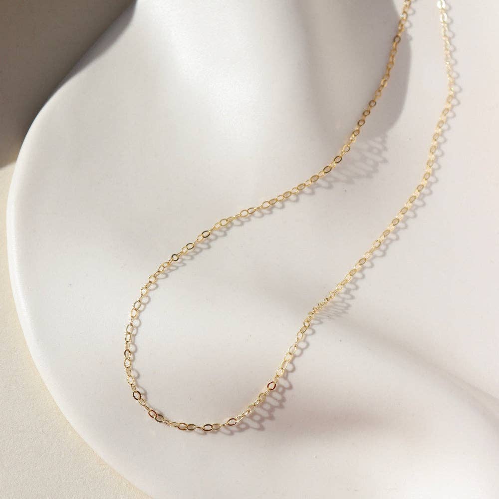 Token Jewelry - Simple Chain