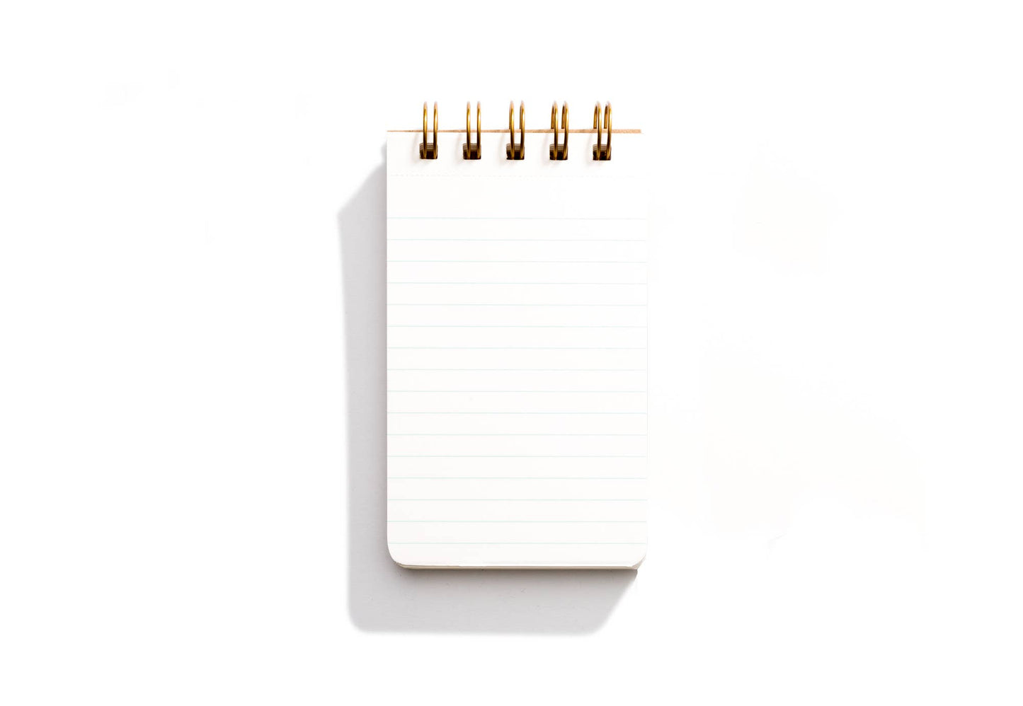 Shorthand Press - Reporter Notebook - Pinot