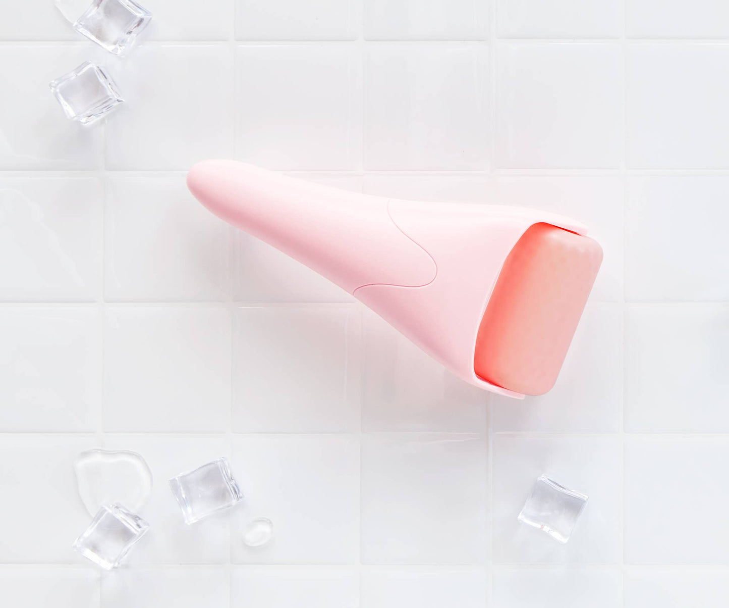 Pinch Provisions - Ice Roller | Blush