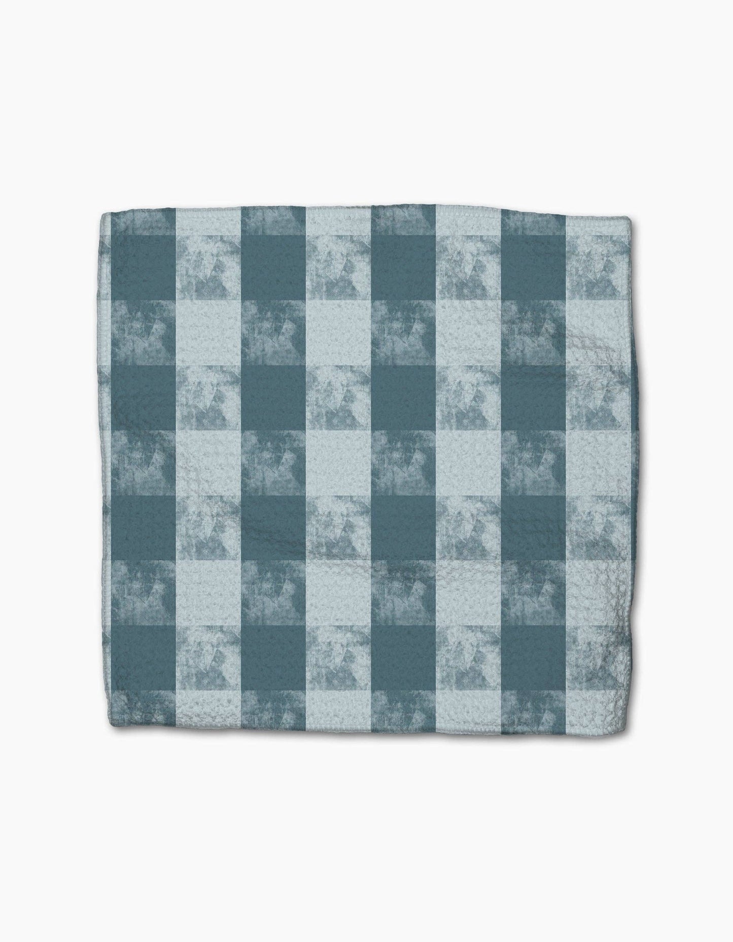 Geometry - Beach Storm Dishcloth Set