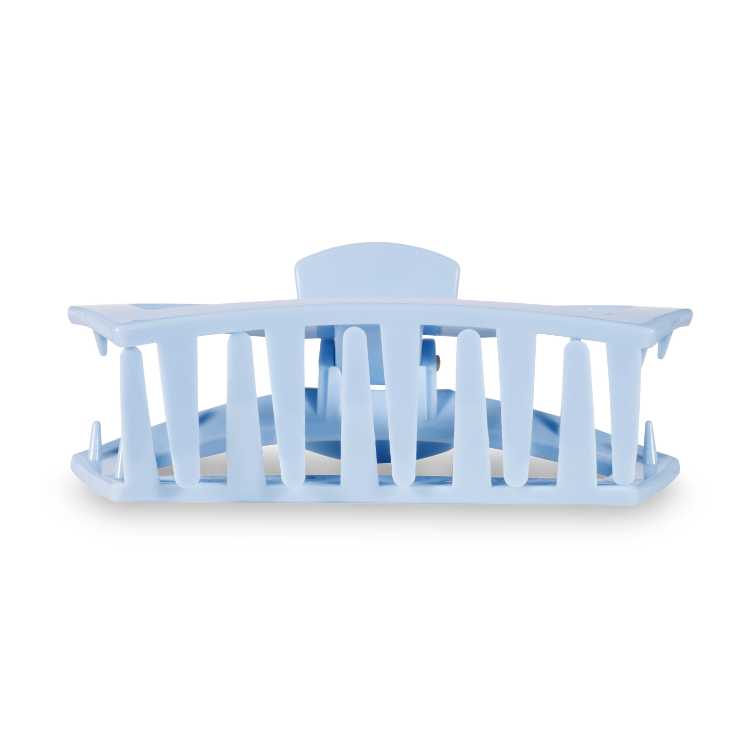 TELETIES - Open Clear Skies Large Hair Clip