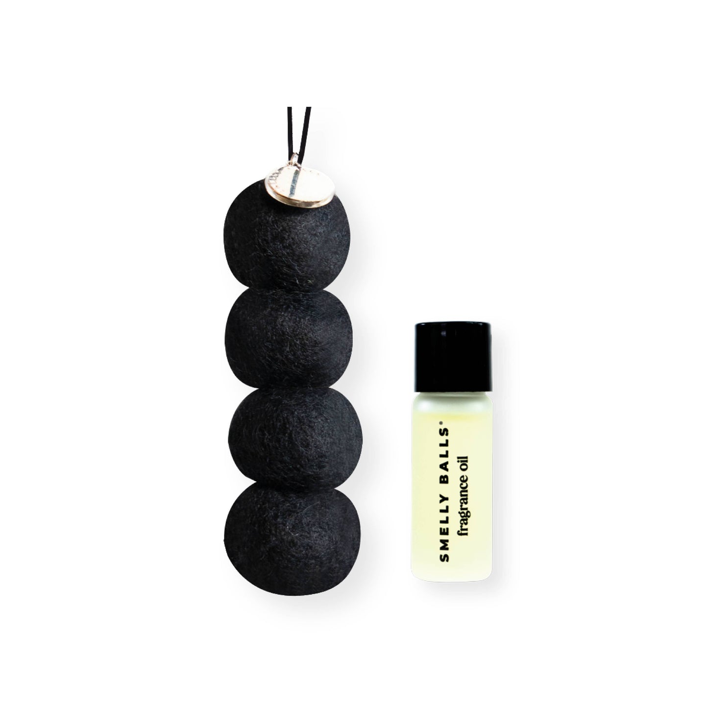 Smelly Balls - Grab Pack Smelly Balls Onyx - Cut Throat 5ml Set