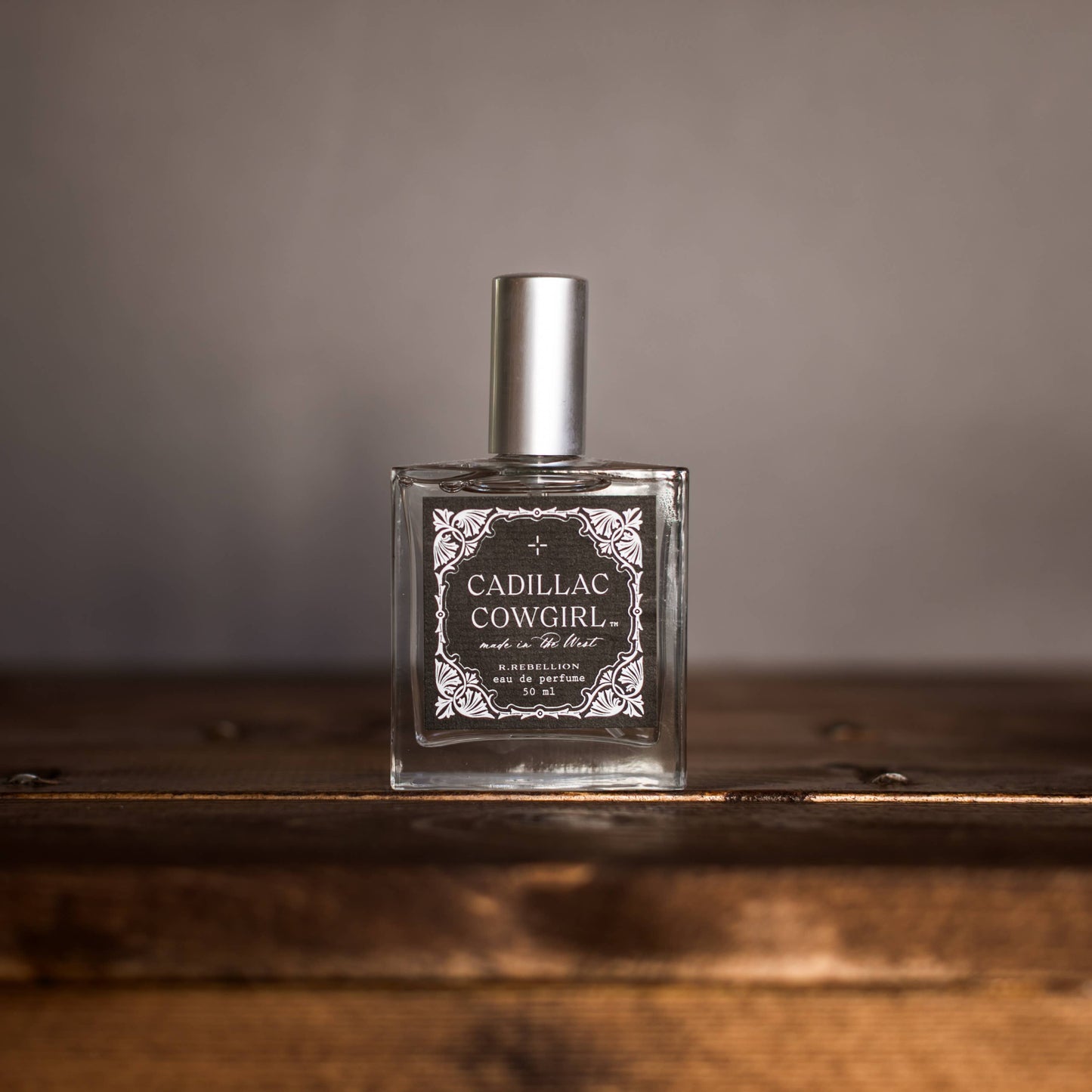 R. Rebellion - Cadillac Cowgirl Perfume 50 ml