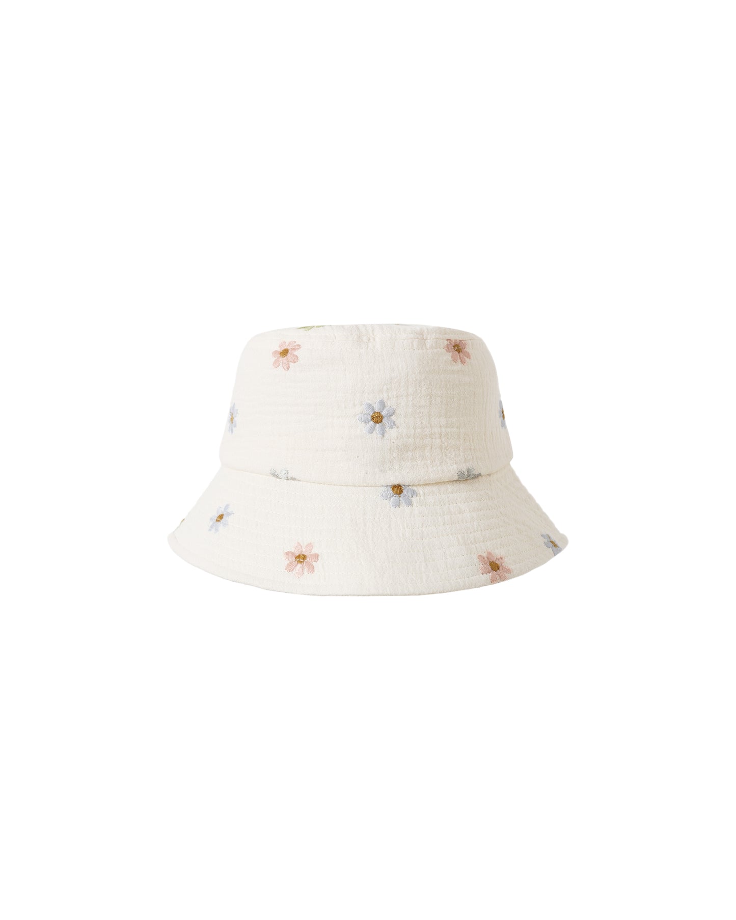 RYLEE + CRU BUCKET HAT - MULTIPLE COLOR OPTIONS