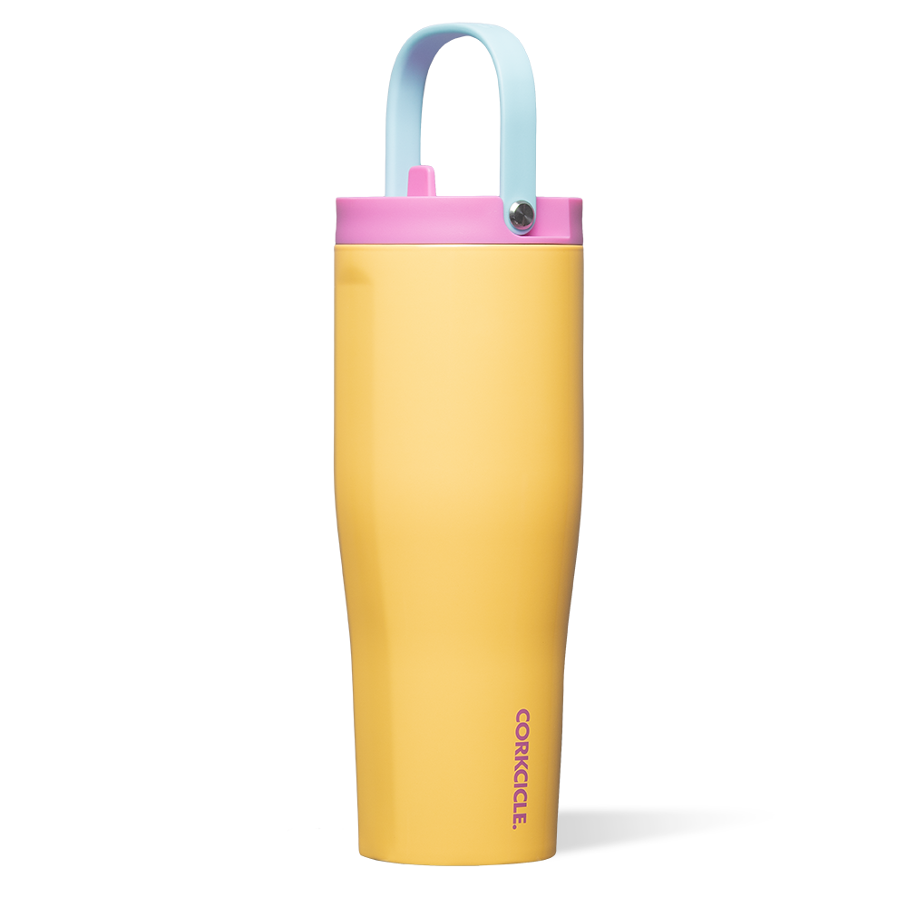 CORKCICLE - Go Cup XL - 30oz Toucan Jams