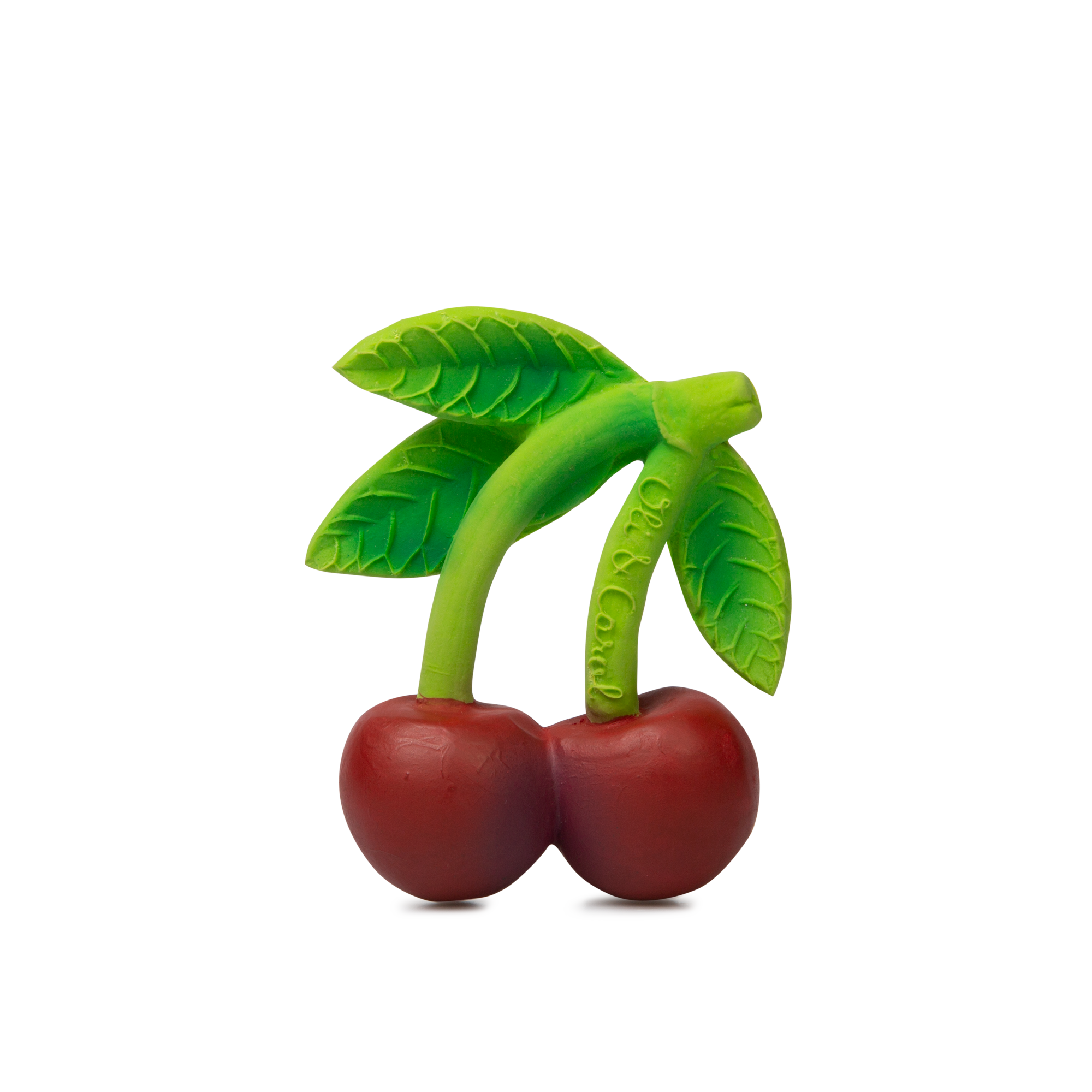 Oli & Carol - Mery the Cherry
