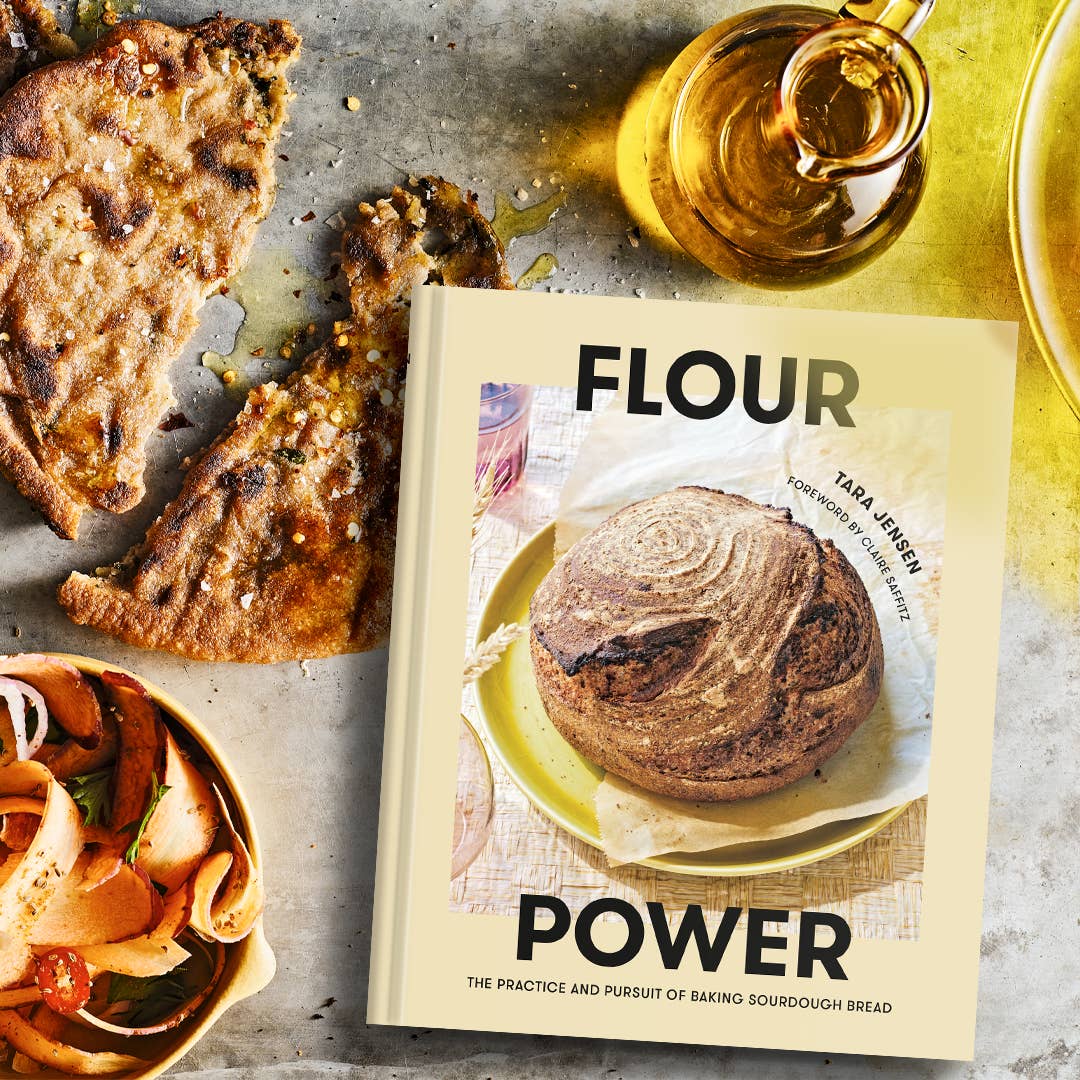 Penguin Random House LLC - Flour Power
