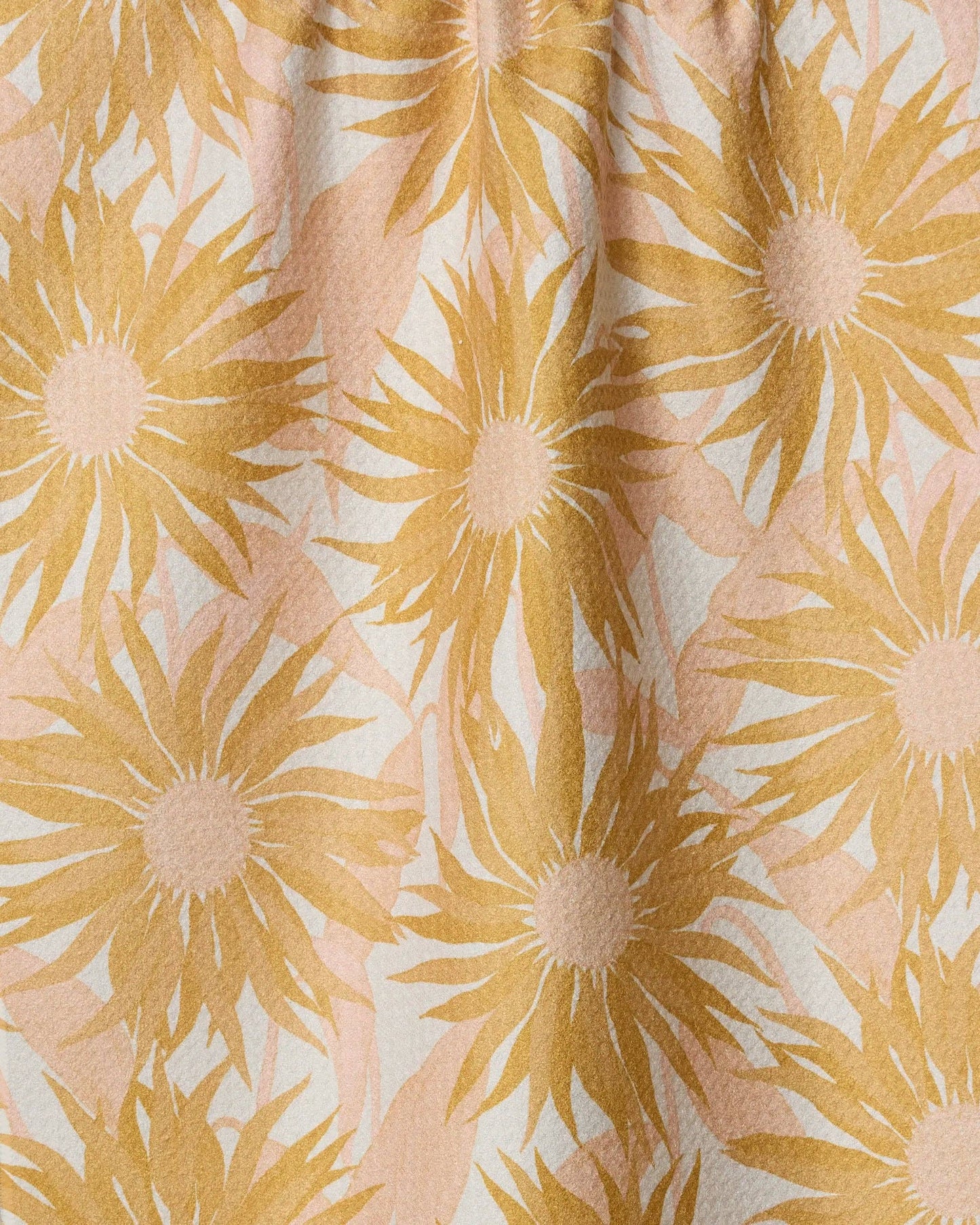 Geometry - Sundara Tea Towel
