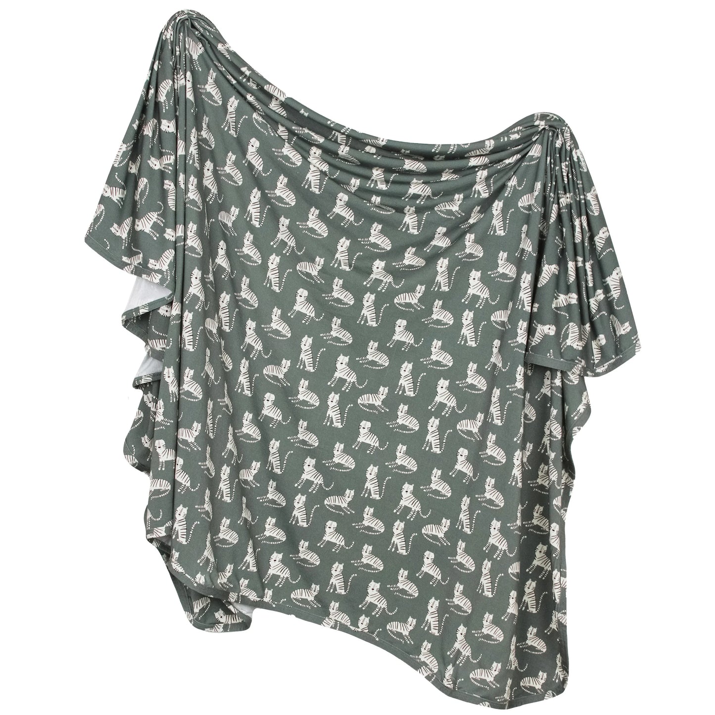 Lou Lou & Company Swaddle - Kai