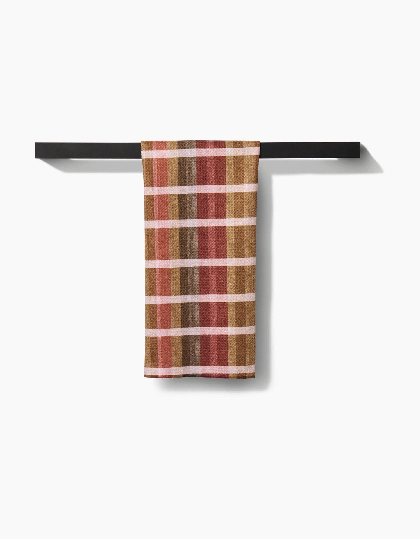 Geometry - Fall Harvest Stripes