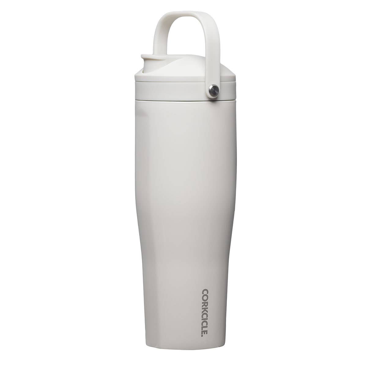 CORKCICLE - Protein Shaker - 30oz Oatmilk