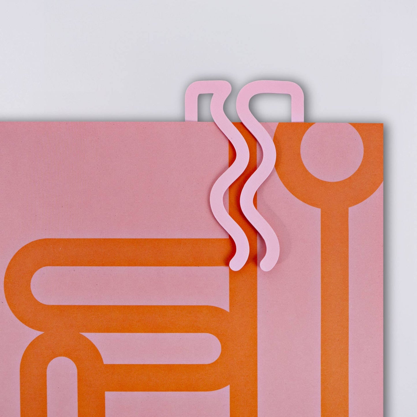 The Completist - Miami Bookmark NEW