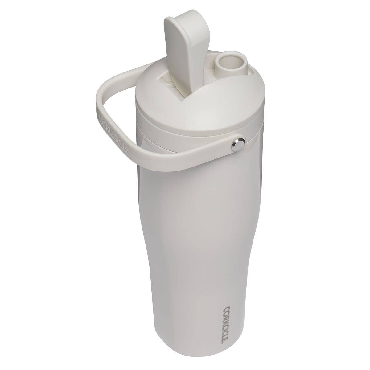 CORKCICLE - Protein Shaker - 30oz Oatmilk