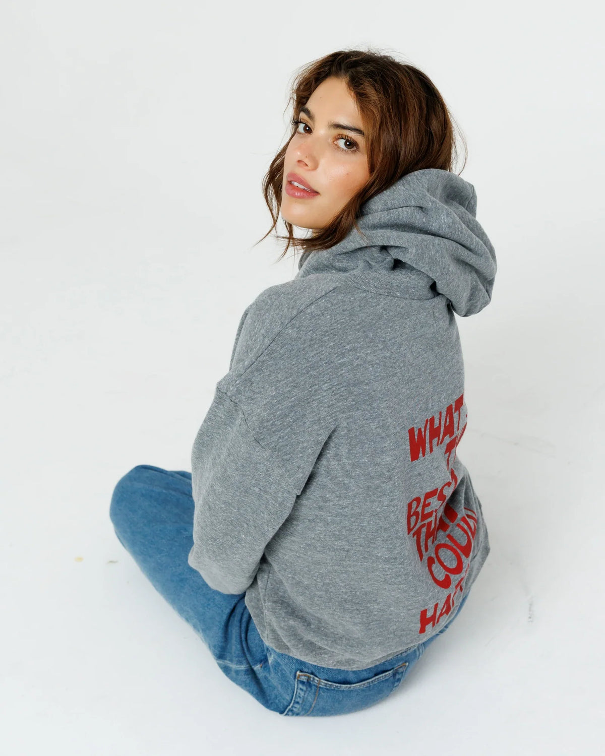Sunny Somewhere - Best That Could Happen Hoodie Sweatshirt