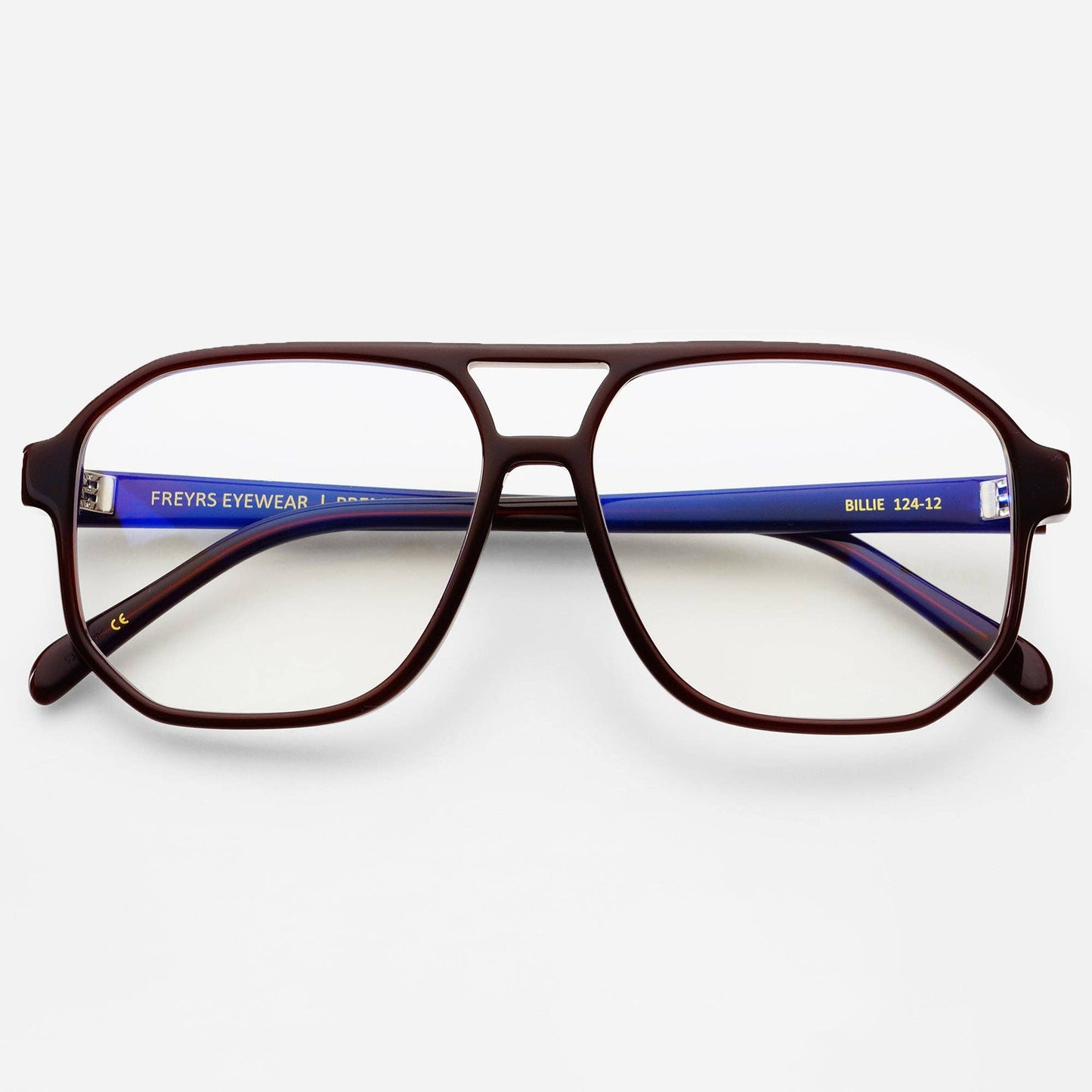 FREYRS Eyewear - Billie Blue Light Readers Reading Glasses Unisex Eyeglasses