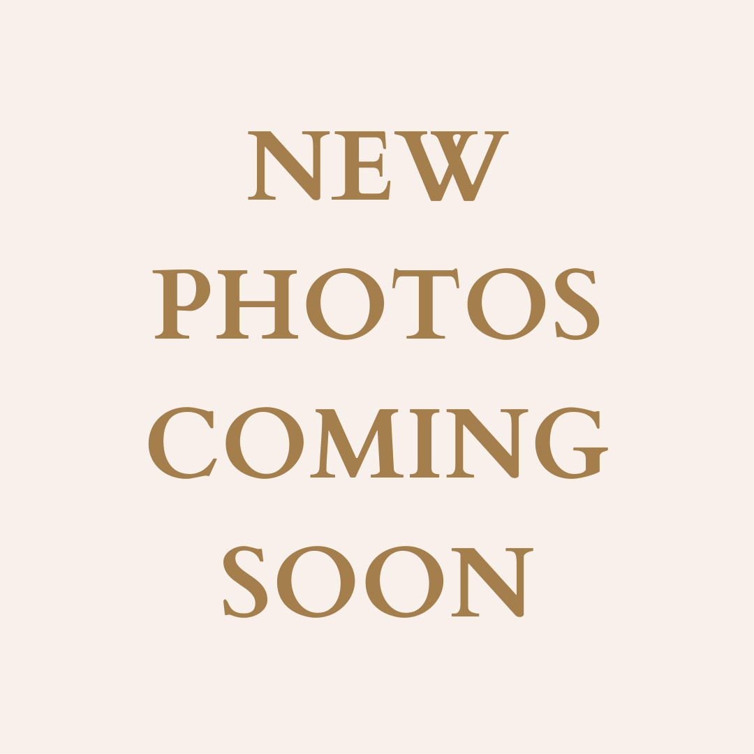 Adorro - Nadia | Medium Curved Metal Eco-Friendly Claw Clip