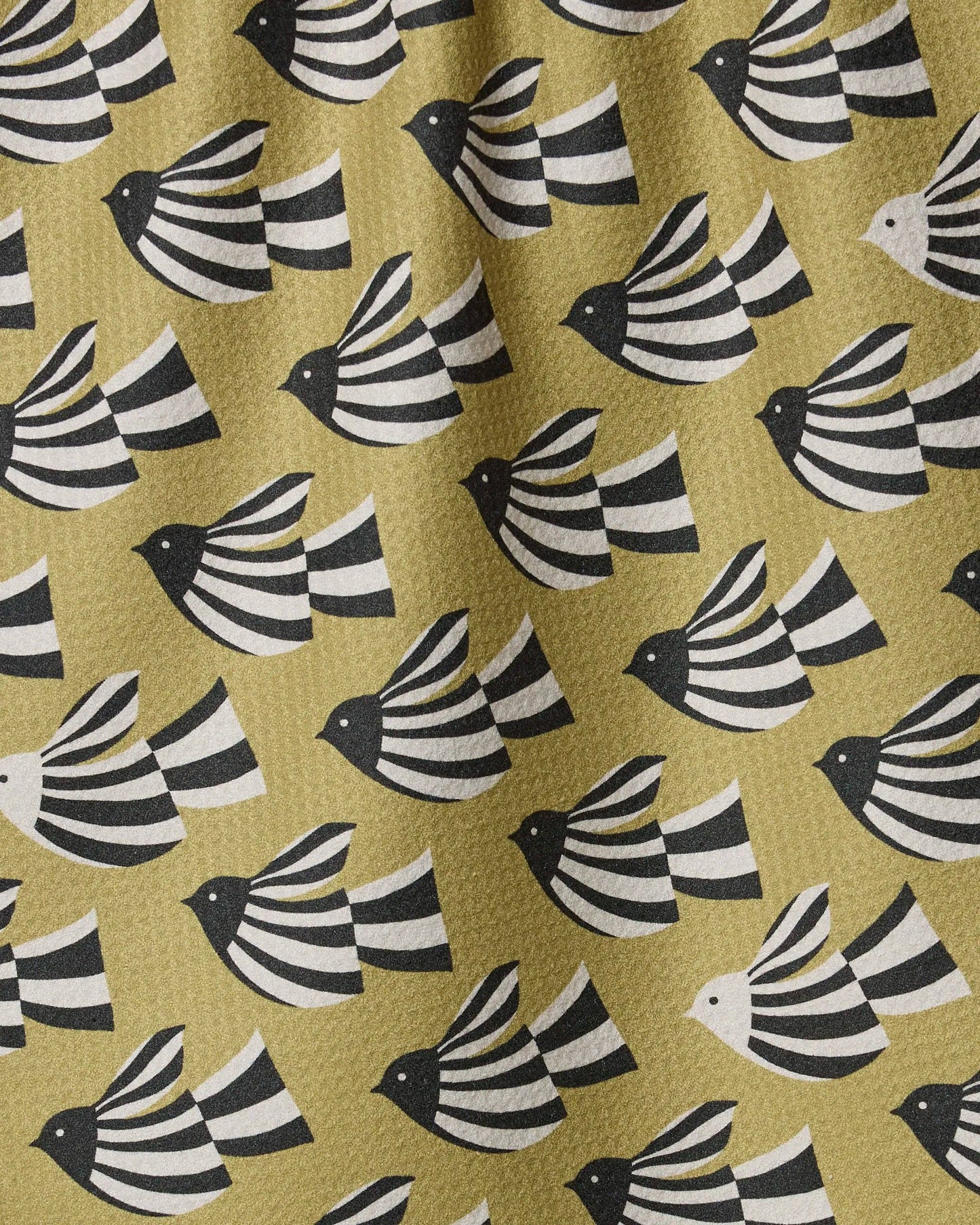 Geometry - Alva Tea Towel