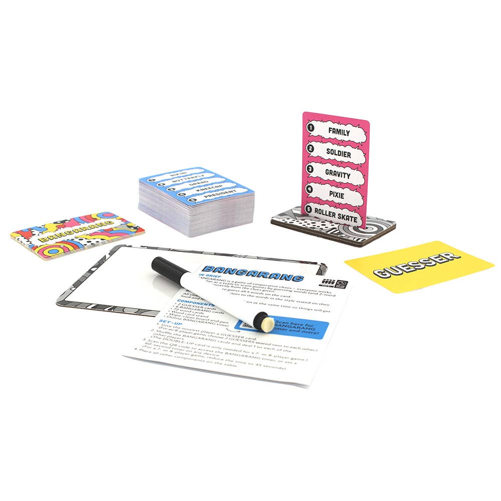 Professor Puzzle USA, Inc. - Bangarang