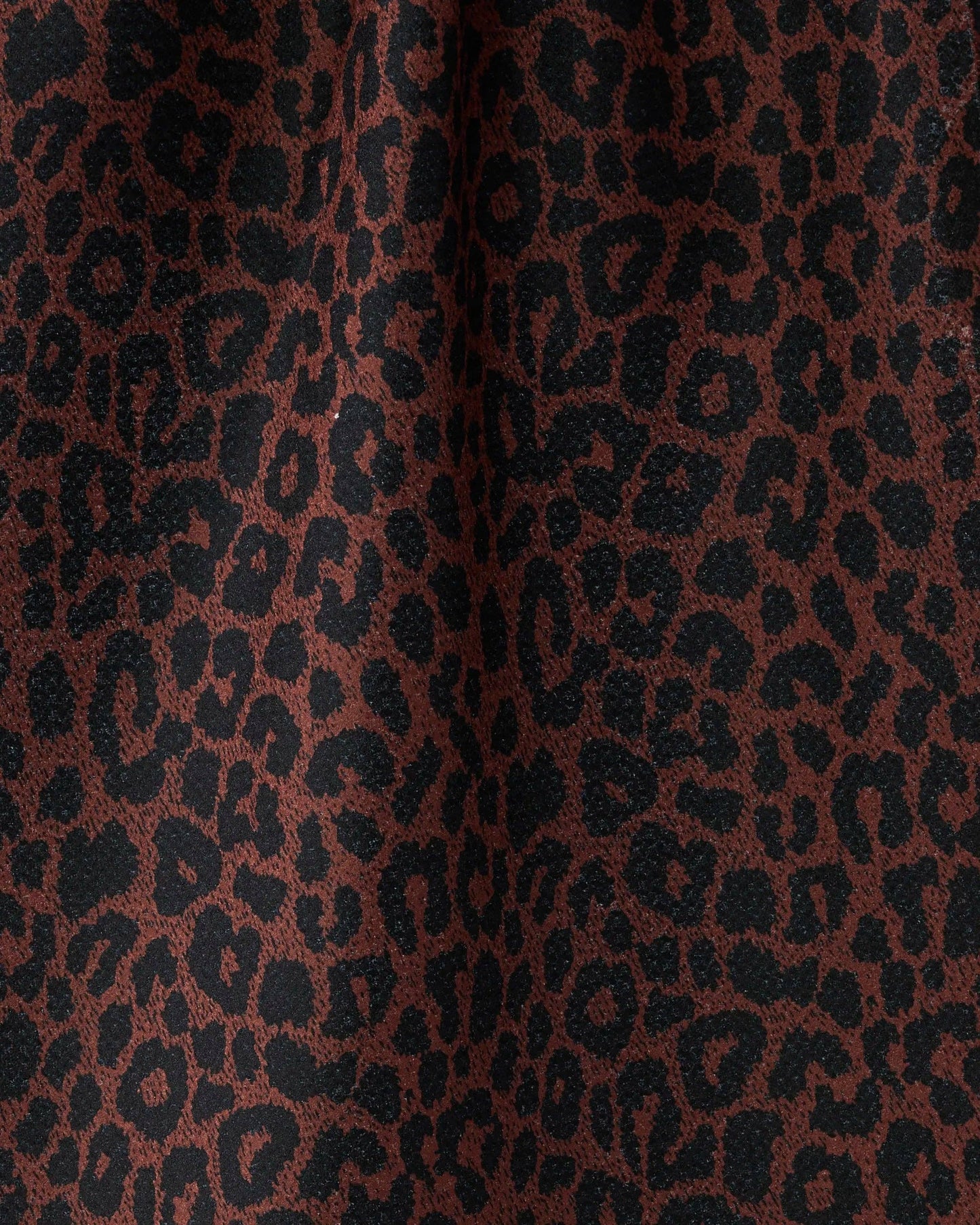 Geometry - Midnight Safari Tea Towel