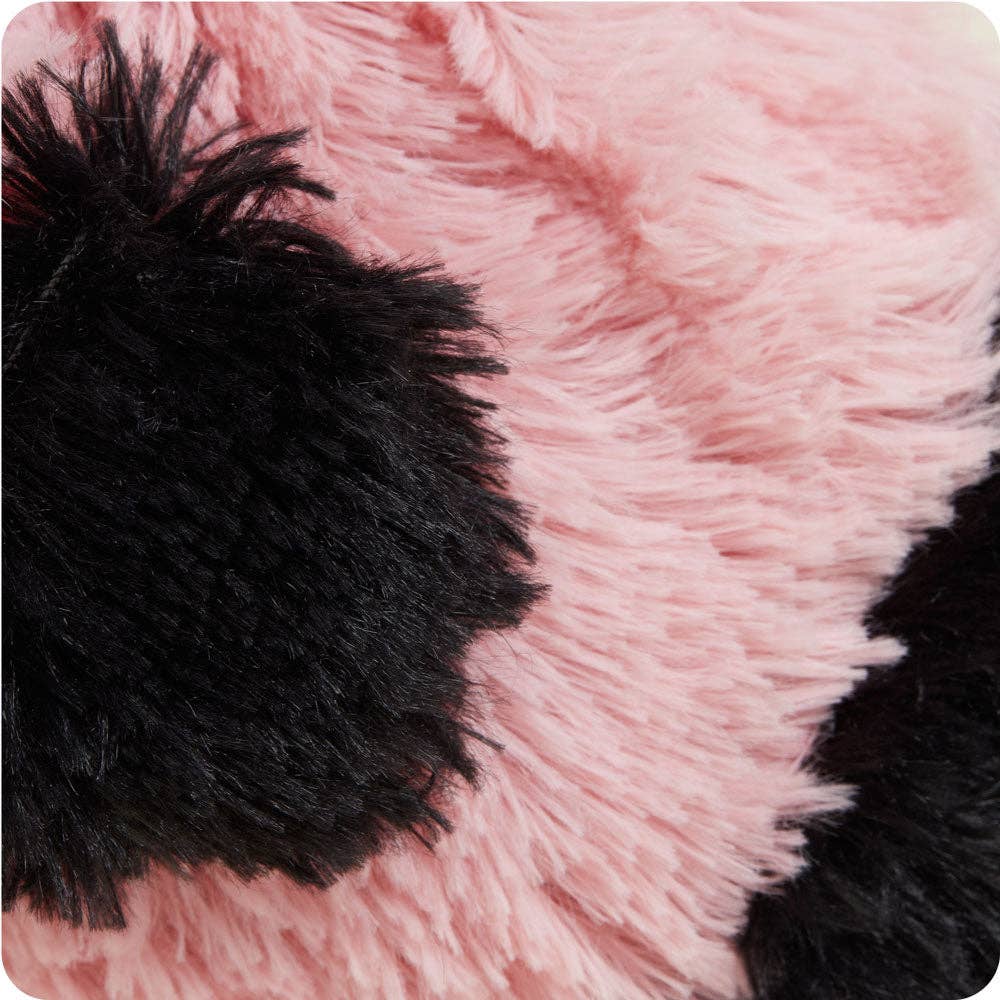 Warmies - Lavender Scented Plush Toy - Flamingo Warmies